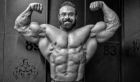 Бехруз Табани пропустит турнир "Empro Classic Pro" 2026 года из-за проблем с визой