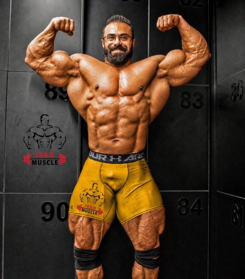 Бехруз Табани (Behrooz Tabani Abarghani), пропустит турнир "Empro Classic Pro" 2026 года из-за проблем с визой