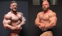 Опубликованы списки участников "Mr. Big Evolution Portugal Pro" 2026 года