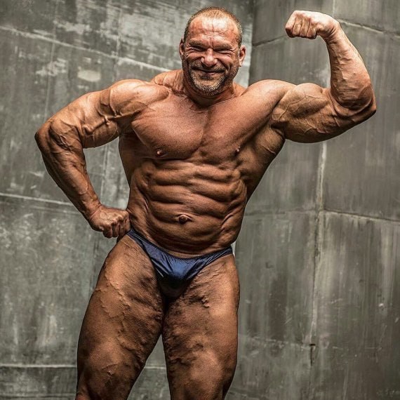 Дмитрий Голубочкин
