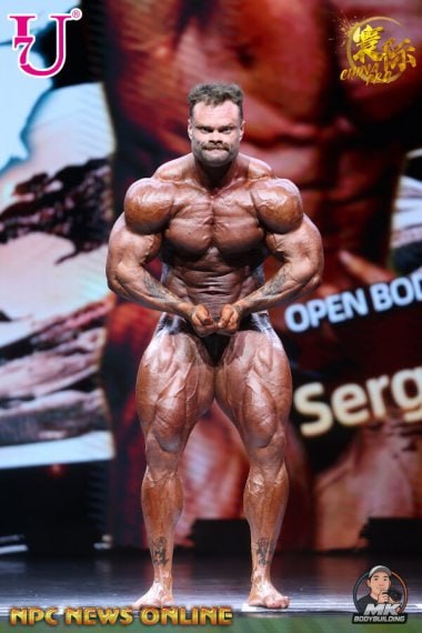 Сергей Данилов