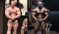 Иен Валлир сделал прогноз на "Mr. Big Evolution Portugal Pro" 2026 года