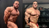 Опубликованы официальные списки участников IFBB "Tampa Pro" 2026 года
