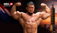Опубликованы списки участников "Taiwan Pro Show" 2026 года