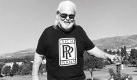 Отец легендарного бодибилдера Рича Пианы ушел из жизни в возрасте 76 лет