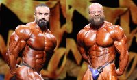 Почему Джеймса Холлингсхеда засудили на турнире "Huanji China Pro" 2026 года?