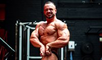 Трехкратный абсолютный чемпион британской сцены Рори Пикфорд намерен покорить "TBJP International Pro Qualifier" 2026 года