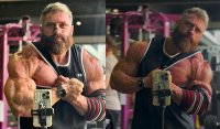 Владислав Нелаев представит Россию на профессиональном турнире "World of Monsterzym Korea Pro" 2026 года