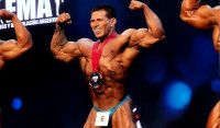 Андрей Перейра стал чемпионом "Sur Pro Cup Argentina" 2026 года