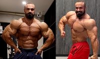 Бехруз Табани получил визу в США