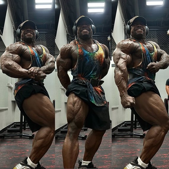 Дуэйн Куэмина (Dwayne Quamina), умер через неделю после выступления на турнире "Atlanta Pro"