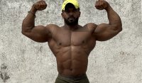 Индийский бодибилдер Сагар Мали умер в возрасте 38 лет после борьбы с заболеванием почек