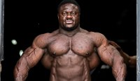 Али Эдварду Каргбо одобрили визу в США