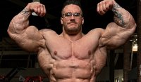 Фил Хит заявил, что Ник Уолкер способен выиграть "Мистер Олимпия" в 2026 году