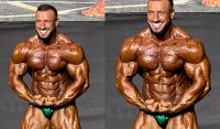 Марко Руз одержал победу на турнире "Turkey Pro" 2026 года