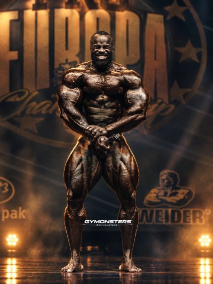 Самсон Дауда (Samson Dauda), Европа Про 2026 года, "Мистер Олимпия"-2026: Величие или крах? Главный спор экспертов вокруг Самсона Дауды
