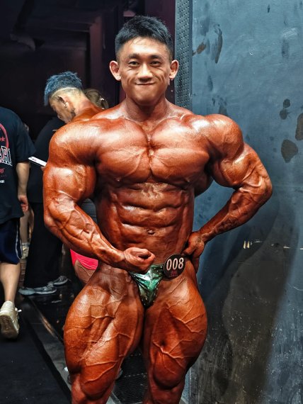 Вэй Ли (Wei Li), Появились списки участников турнира "Huanji China Pro" 2026 года в Сиане