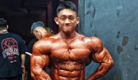 Появились списки участников турнира "Huanji China Pro" 2026 года в Сиане