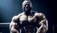 Самир Банну оценил шансы Самсона Дауды на возвращение титула чемпиона "Олимпии"