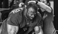 Самсон Дауда примет участие в турнире "Europa Pro" 2026 года