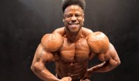 Бреон Энсли подтвердил свое участие в турнире "EVLS Prague Pro" 2026 года