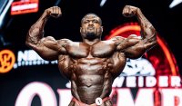 Крис Ацето назвал условия, необходимые Эндрю Джекеду для победы на "Arnold Classic" 2027 года