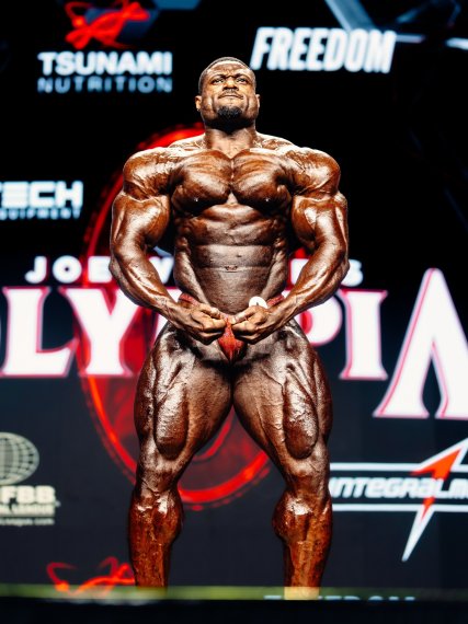 Эндрю Джекед (Chinedu Andrew Obiekea), Мистер Олимпия 2026 года, Крис Ацето назвал условия, необходимые Эндрю Джекеду для победы на "Arnold Classic" 2027 года