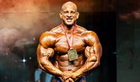 Михал Крижанек стал чемпионом "EVLS Prague Pro" 2026 года