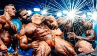 Милош Сарцев сообщил, что Хади Чупан примет участие в турнире "Arnold Classic" 2027 года