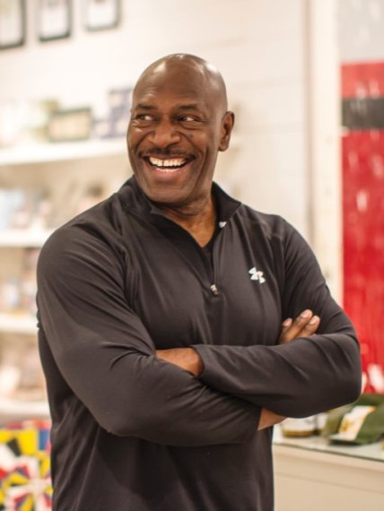 Ли Хейни (Lee Haney), Восьмикратный "Мистер Олимпия" Ли Хейни успешно перенес трансплантацию почки